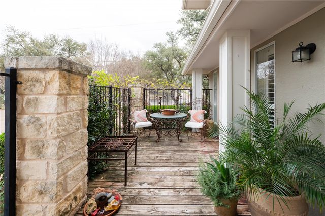 5402 Beacon DR A, Austin, TX 78734