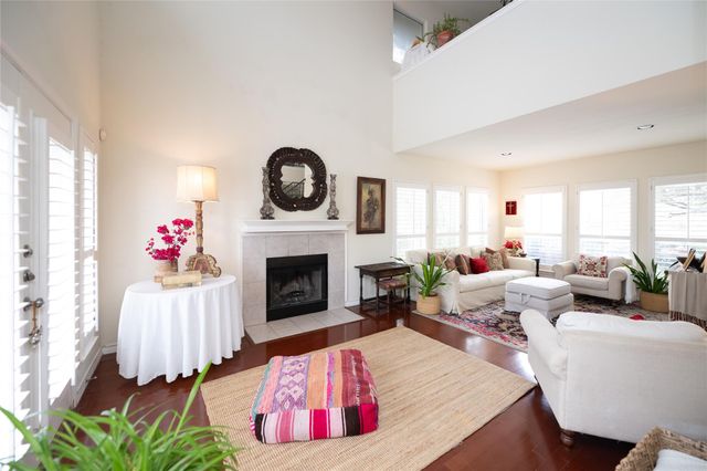 5402 Beacon DR A, Austin, TX 78734