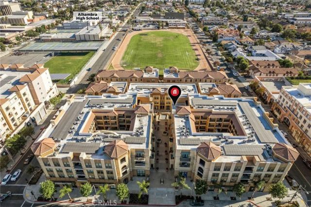 410 W Main Street 231, Alhambra, CA 91801