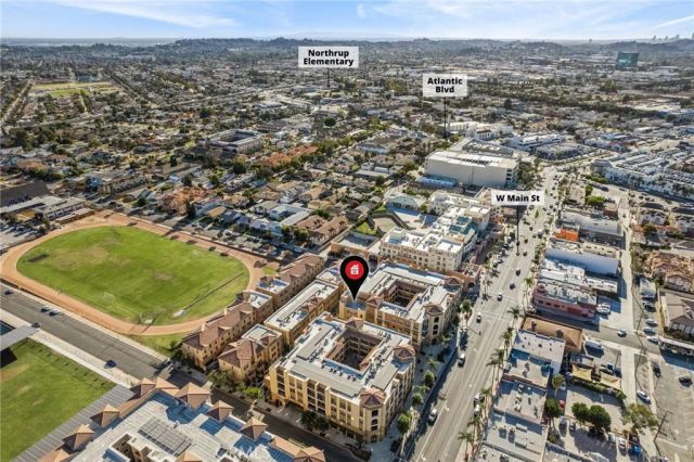 410 W Main Street 231, Alhambra, CA 91801