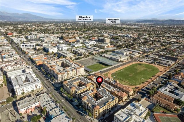 410 W Main Street 231, Alhambra, CA 91801