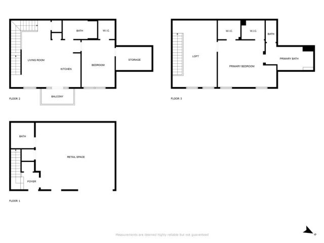 410 W Main Street 231, Alhambra, CA 91801