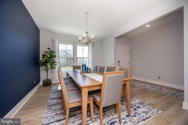 1038 ARTHUR DR, Souderton, PA 18964