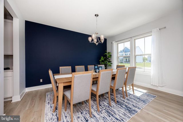 1038 ARTHUR DR, Souderton, PA 18964