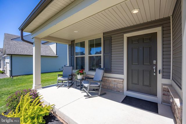 1038 ARTHUR DR, Souderton, PA 18964