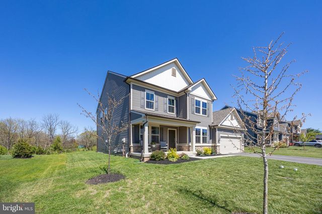 1038 ARTHUR DR, Souderton, PA 18964