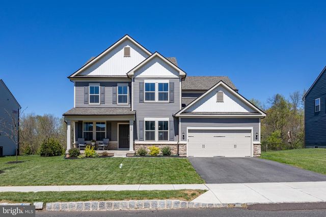 1038 ARTHUR DR, Souderton, PA 18964