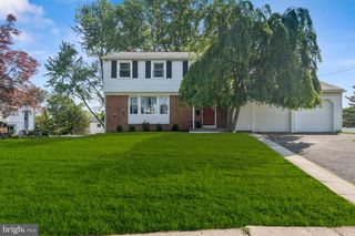 24 ORCHID LN, Cherry Hill, NJ 08002