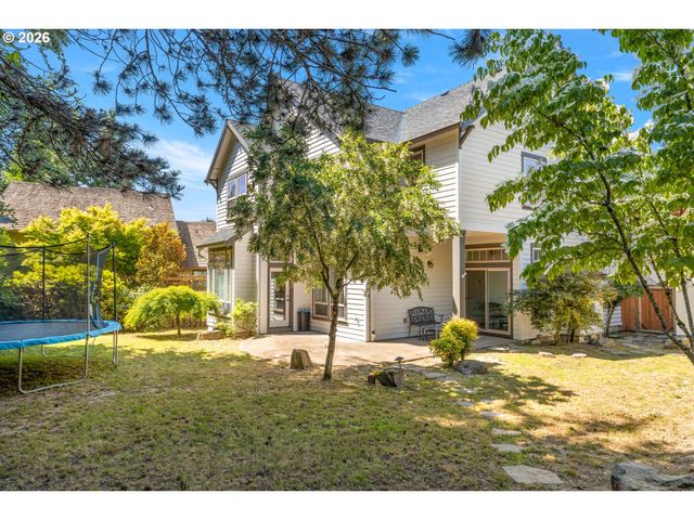 14434 Sw CHARDONNAY Ave, Portland, OR 97224