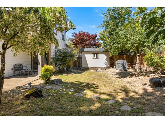14434 Sw CHARDONNAY Ave, Portland, OR 97224