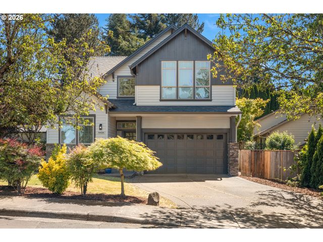 14434 Sw CHARDONNAY Ave, Portland, OR 97224