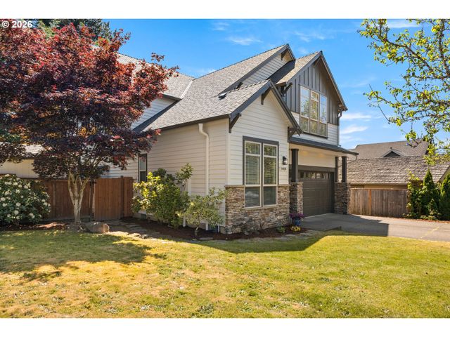 14434 Sw CHARDONNAY Ave, Portland, OR 97224
