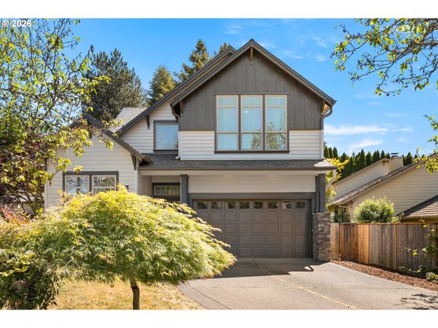 14434 Sw CHARDONNAY Ave, Portland, OR 97224