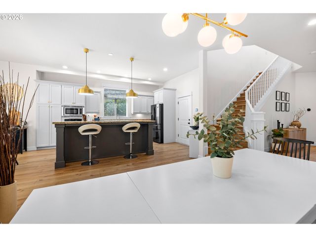 14434 Sw CHARDONNAY Ave, Portland, OR 97224