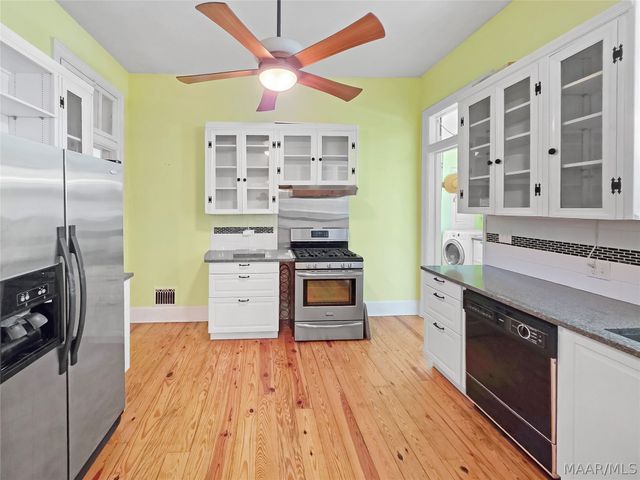 610 CLAYTON Street, Montgomery, AL 36104