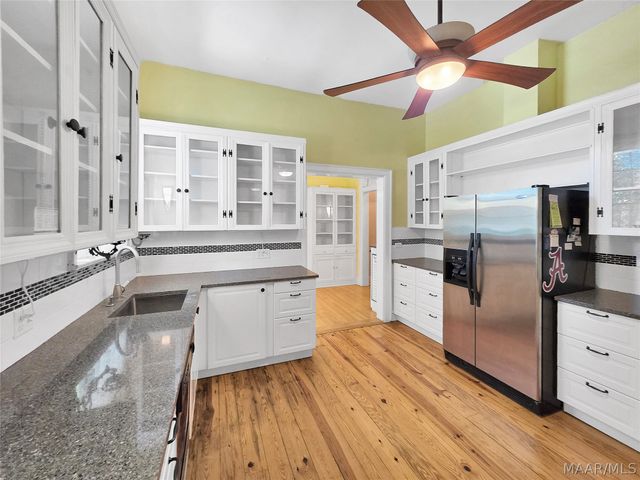 610 CLAYTON Street, Montgomery, AL 36104