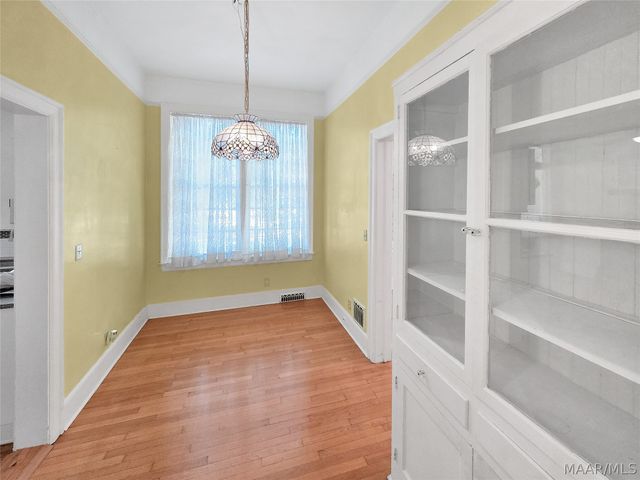 610 CLAYTON Street, Montgomery, AL 36104
