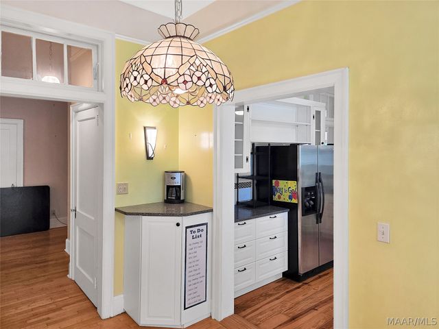 610 CLAYTON Street, Montgomery, AL 36104