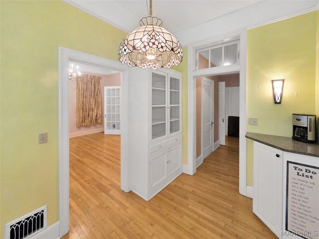 610 CLAYTON Street, Montgomery, AL 36104