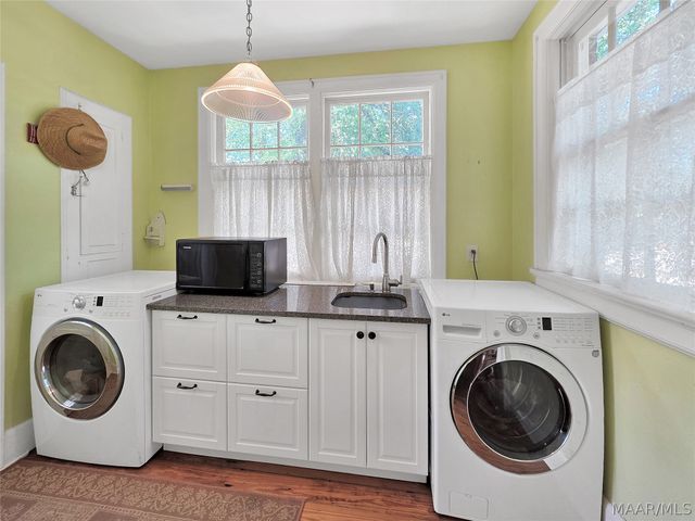 610 CLAYTON Street, Montgomery, AL 36104