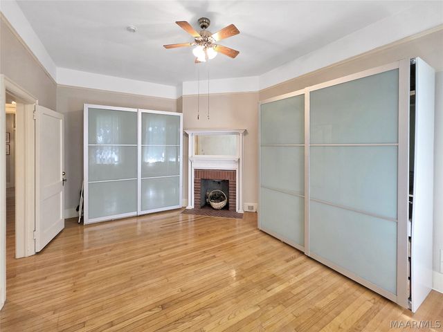 610 CLAYTON Street, Montgomery, AL 36104