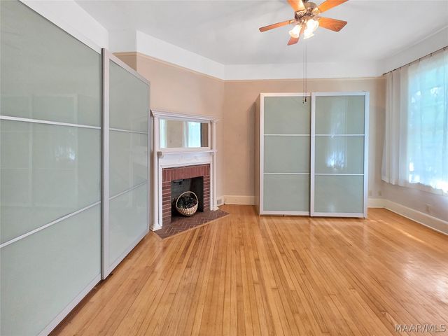 610 CLAYTON Street, Montgomery, AL 36104