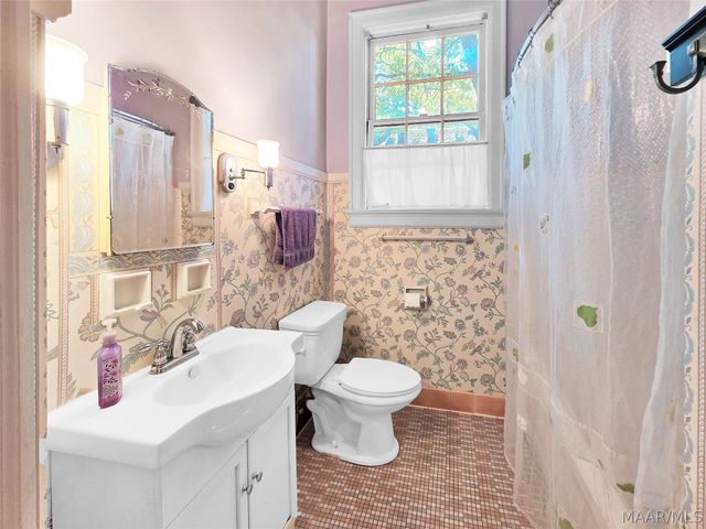 610 CLAYTON Street, Montgomery, AL 36104