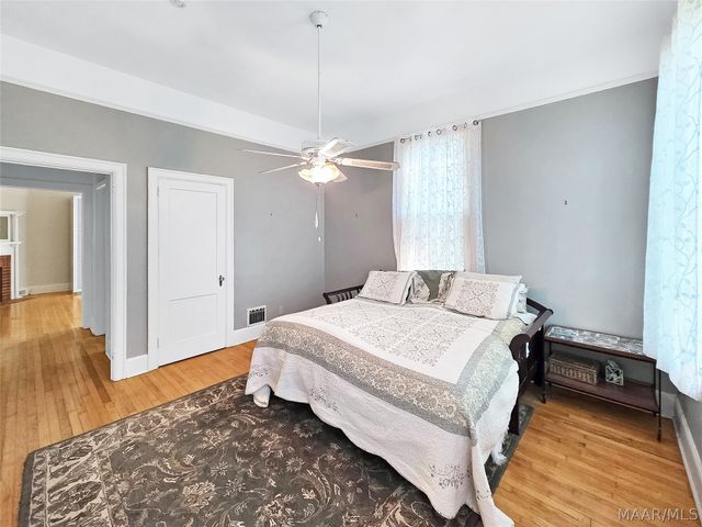 610 CLAYTON Street, Montgomery, AL 36104