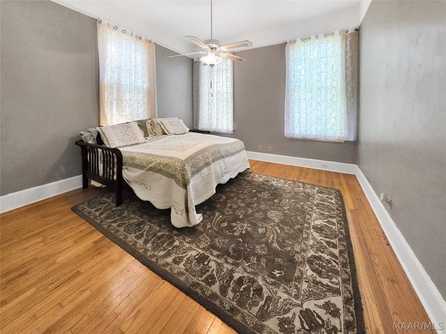610 CLAYTON Street, Montgomery, AL 36104