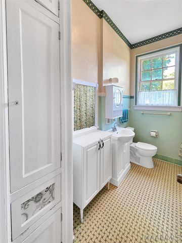 610 CLAYTON Street, Montgomery, AL 36104