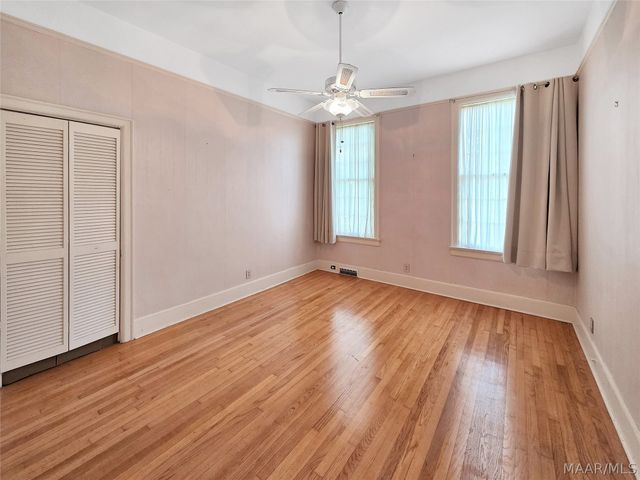 610 CLAYTON Street, Montgomery, AL 36104