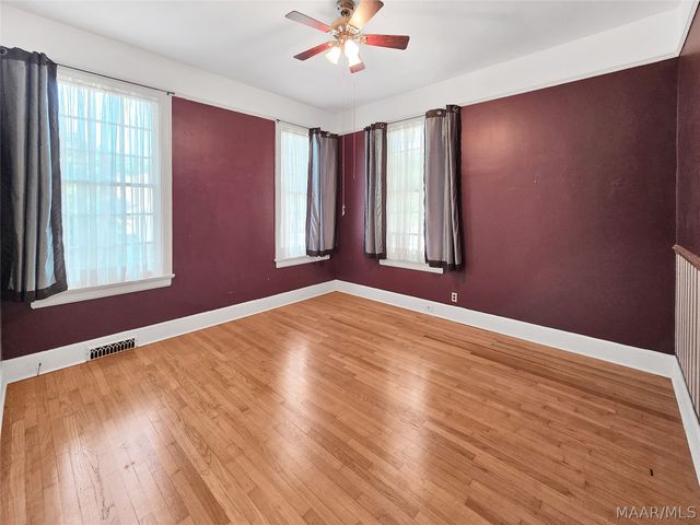 610 CLAYTON Street, Montgomery, AL 36104