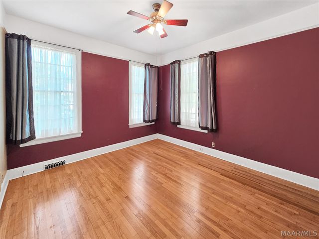 610 CLAYTON Street, Montgomery, AL 36104
