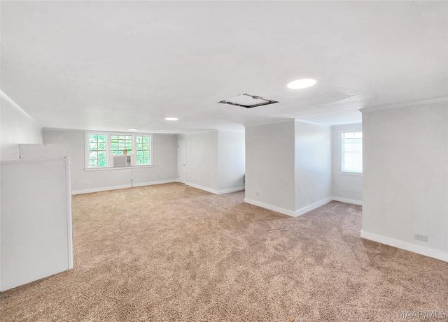610 CLAYTON Street, Montgomery, AL 36104