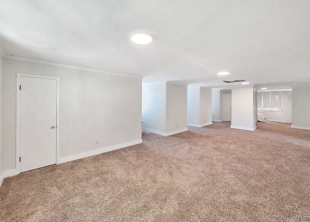 610 CLAYTON Street, Montgomery, AL 36104