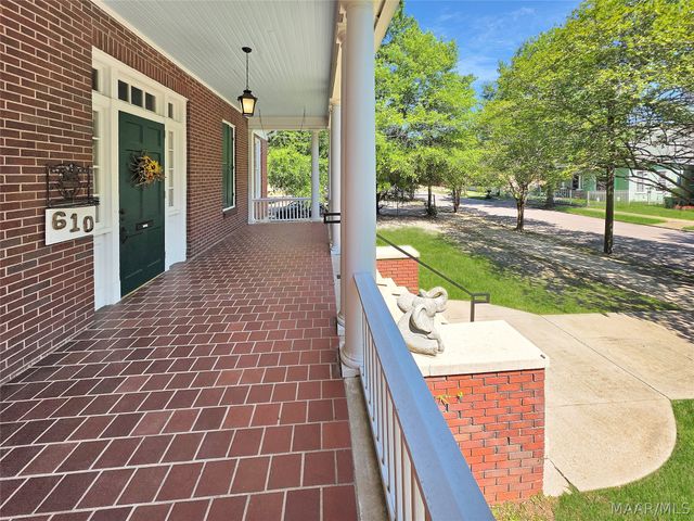 610 CLAYTON Street, Montgomery, AL 36104