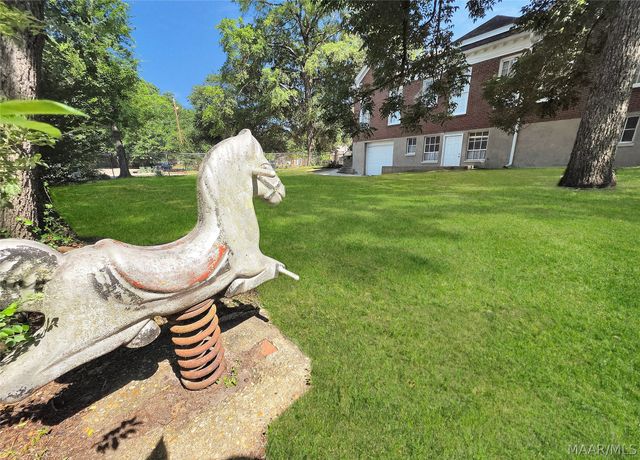 610 CLAYTON Street, Montgomery, AL 36104