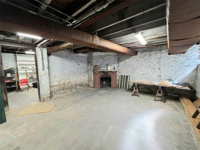 610 CLAYTON Street, Montgomery, AL 36104