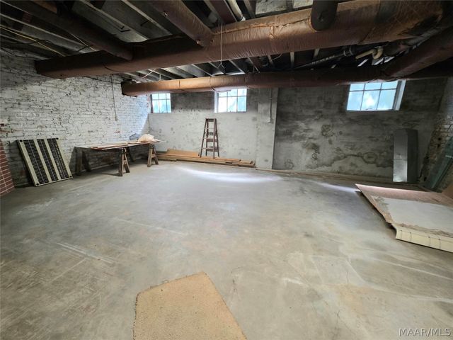 610 CLAYTON Street, Montgomery, AL 36104