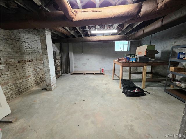 610 CLAYTON Street, Montgomery, AL 36104