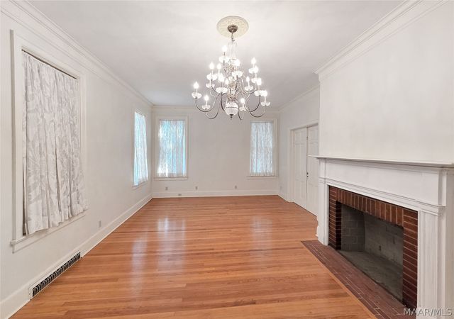 610 CLAYTON Street, Montgomery, AL 36104