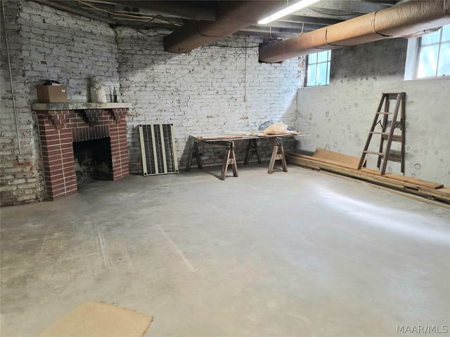 610 CLAYTON Street, Montgomery, AL 36104