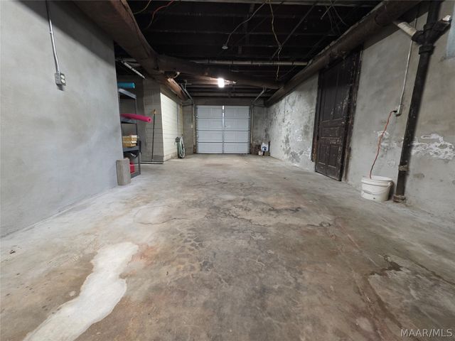 610 CLAYTON Street, Montgomery, AL 36104