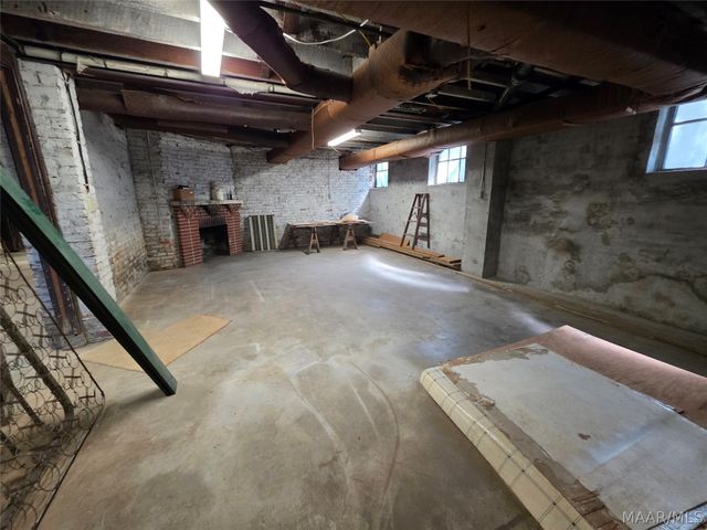 610 CLAYTON Street, Montgomery, AL 36104