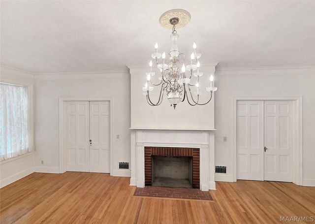 610 CLAYTON Street, Montgomery, AL 36104