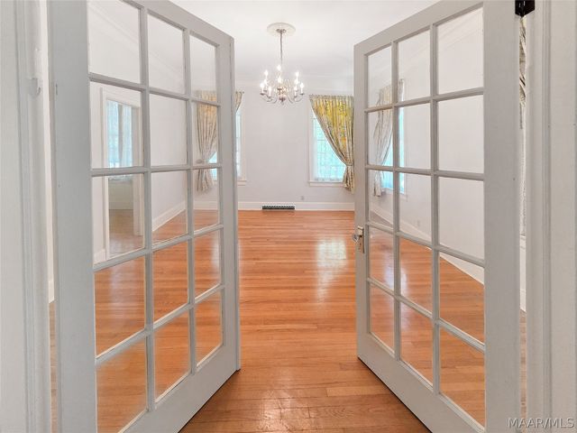 610 CLAYTON Street, Montgomery, AL 36104