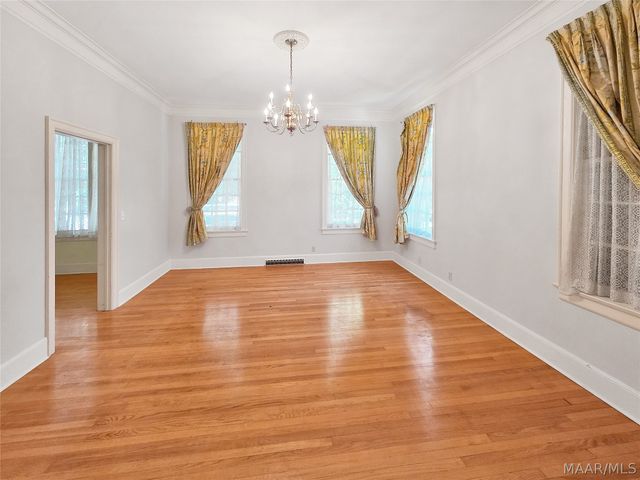 610 CLAYTON Street, Montgomery, AL 36104