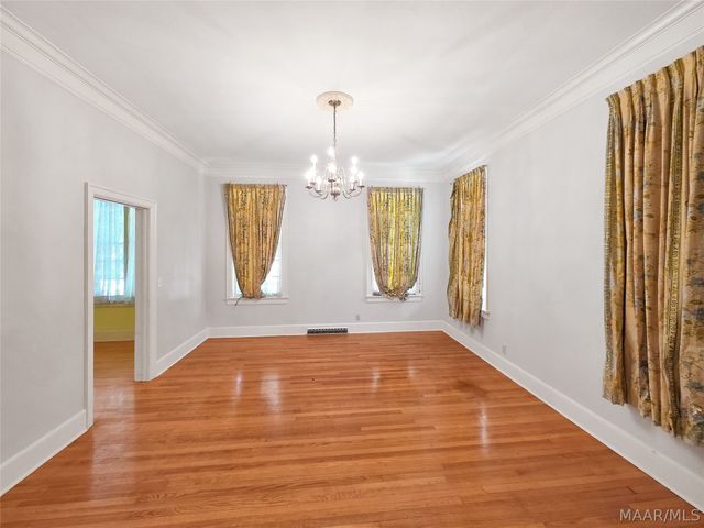 610 CLAYTON Street, Montgomery, AL 36104