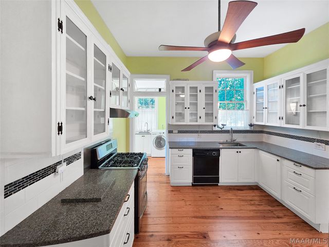 610 CLAYTON Street, Montgomery, AL 36104