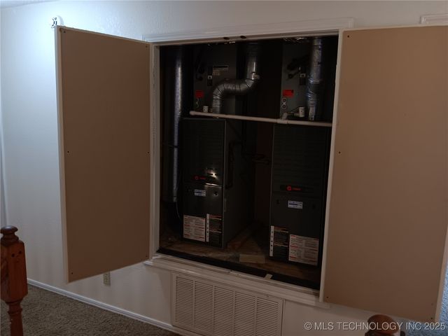 3843 W Galveston Place, Broken Arrow, OK 74012